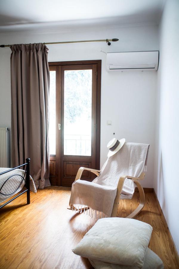 La Casa Di Caterina: Nature,Relax And Private Garden Lefkáda Dış mekan fotoğraf