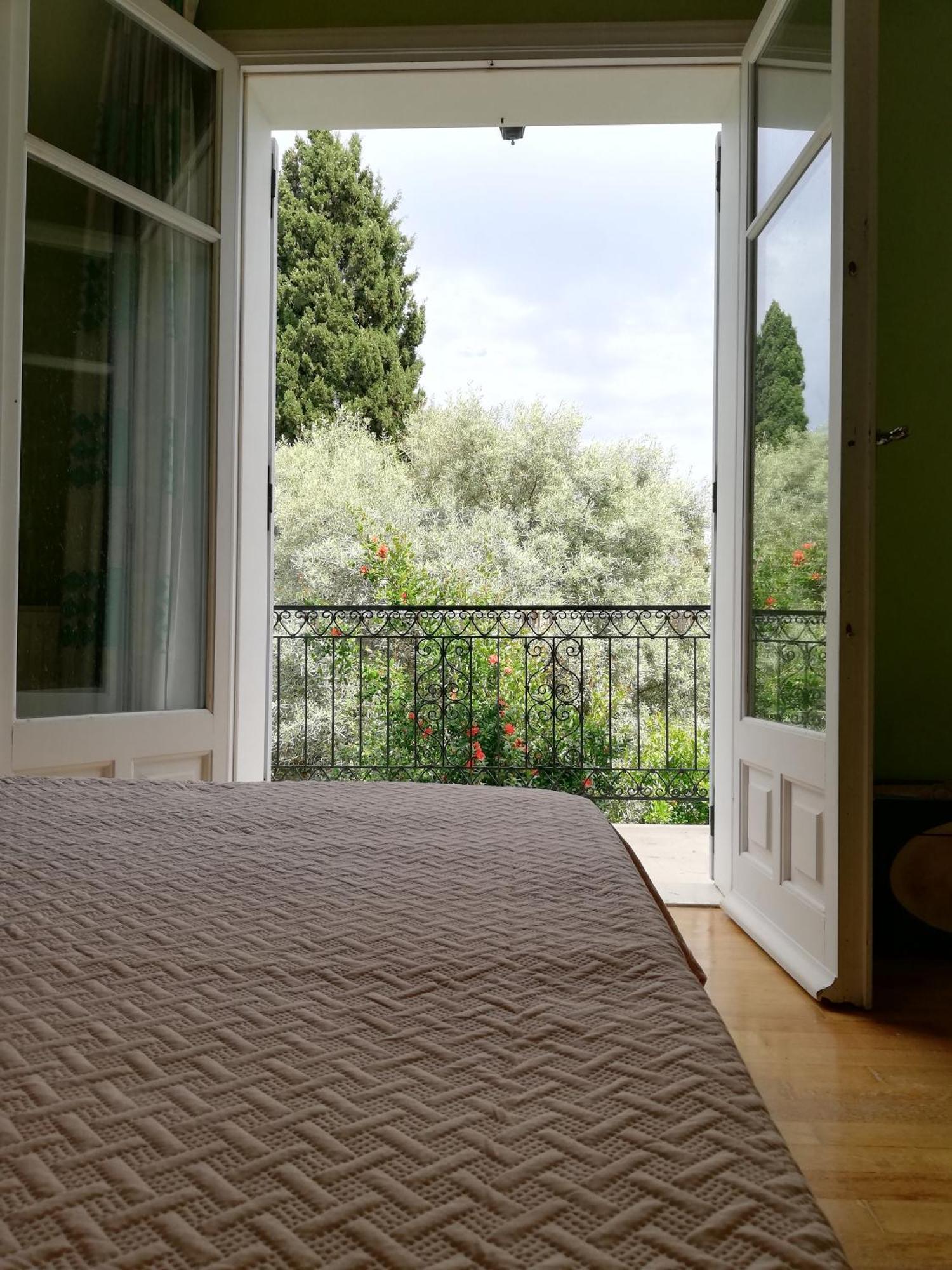 La Casa Di Caterina: Nature,Relax And Private Garden Lefkáda Oda fotoğraf