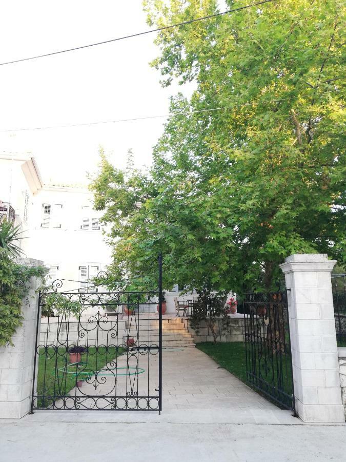 La Casa Di Caterina: Nature,Relax And Private Garden Lefkáda Dış mekan fotoğraf